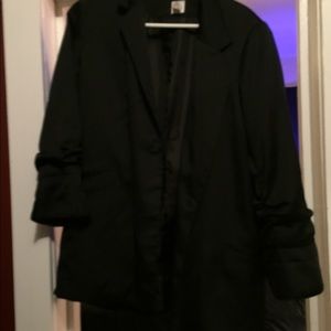 Lauren Conrad jacket